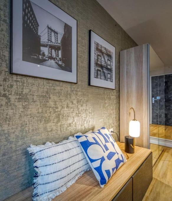 R'Apparts Studio Le Luxury N6 Grenoble Zewnętrze zdjęcie